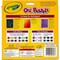 Crayola Oil Pastels, 28/ST, Opaque/Ast PK CYO524628 - alternate 2